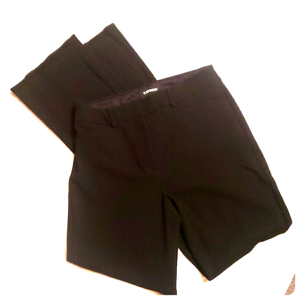 Express dress pants